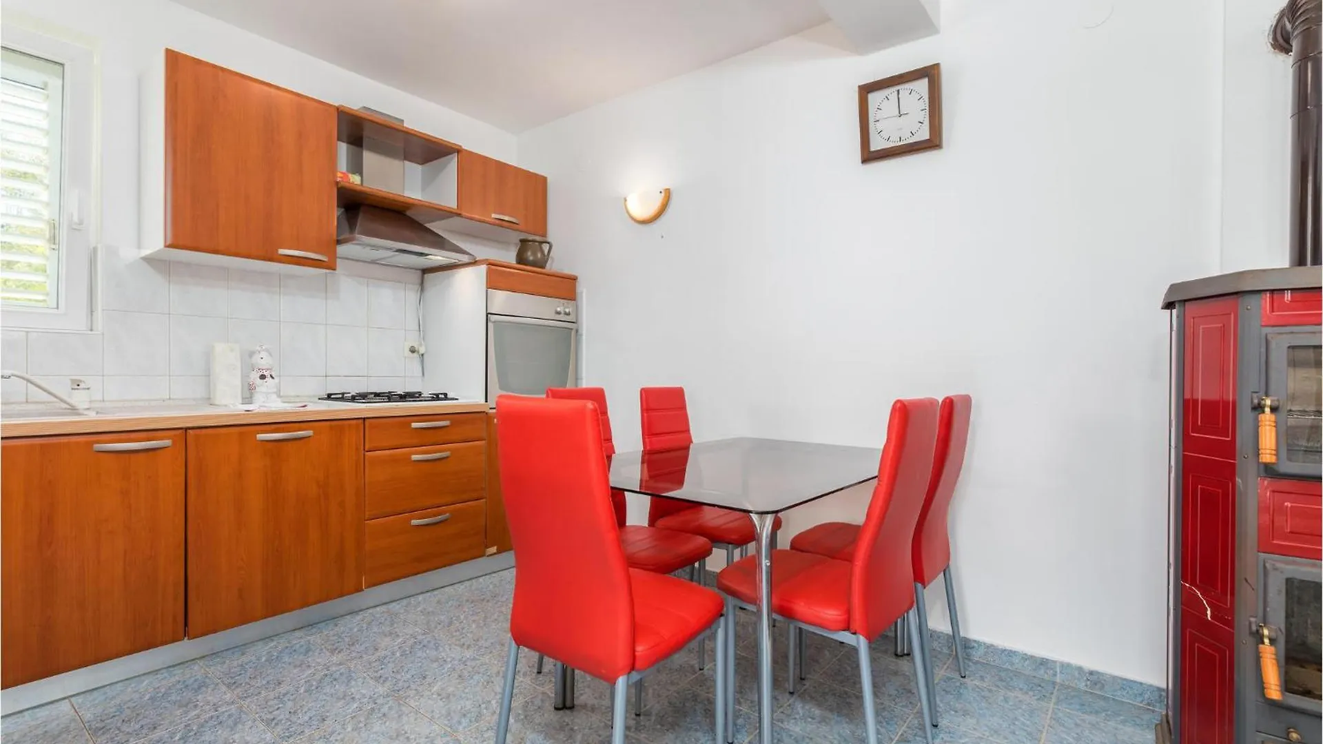 Feriehus Nice Home In Vodnjan With Kitchen Kroatien