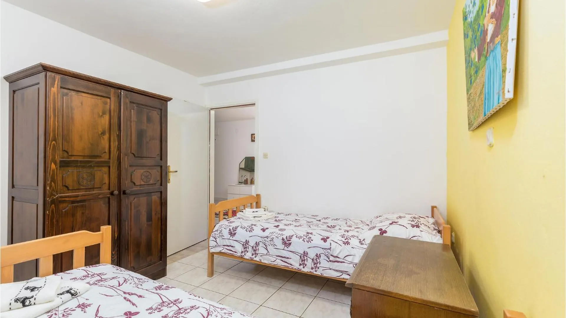Nice Home In Vodnjan With Kitchen Holiday home