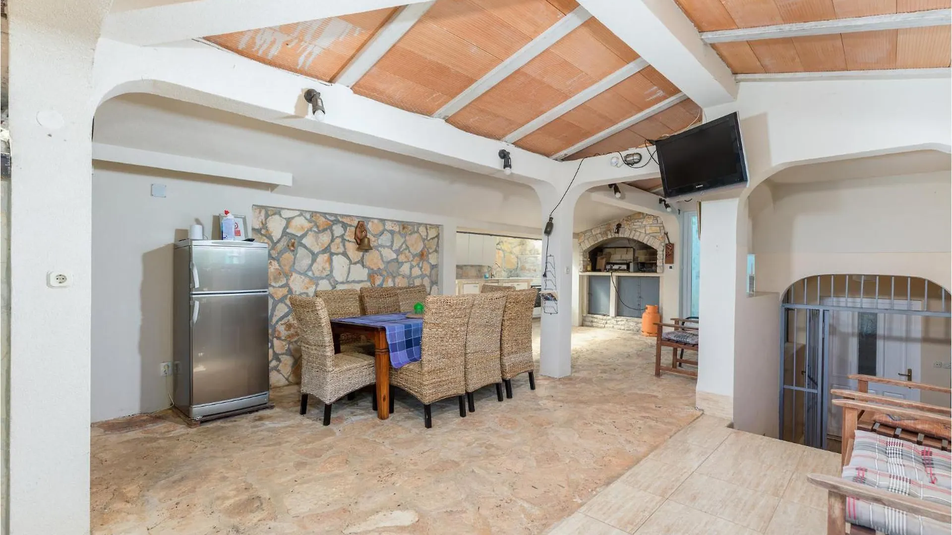 Nice Home In Vodnjan With Kitchen