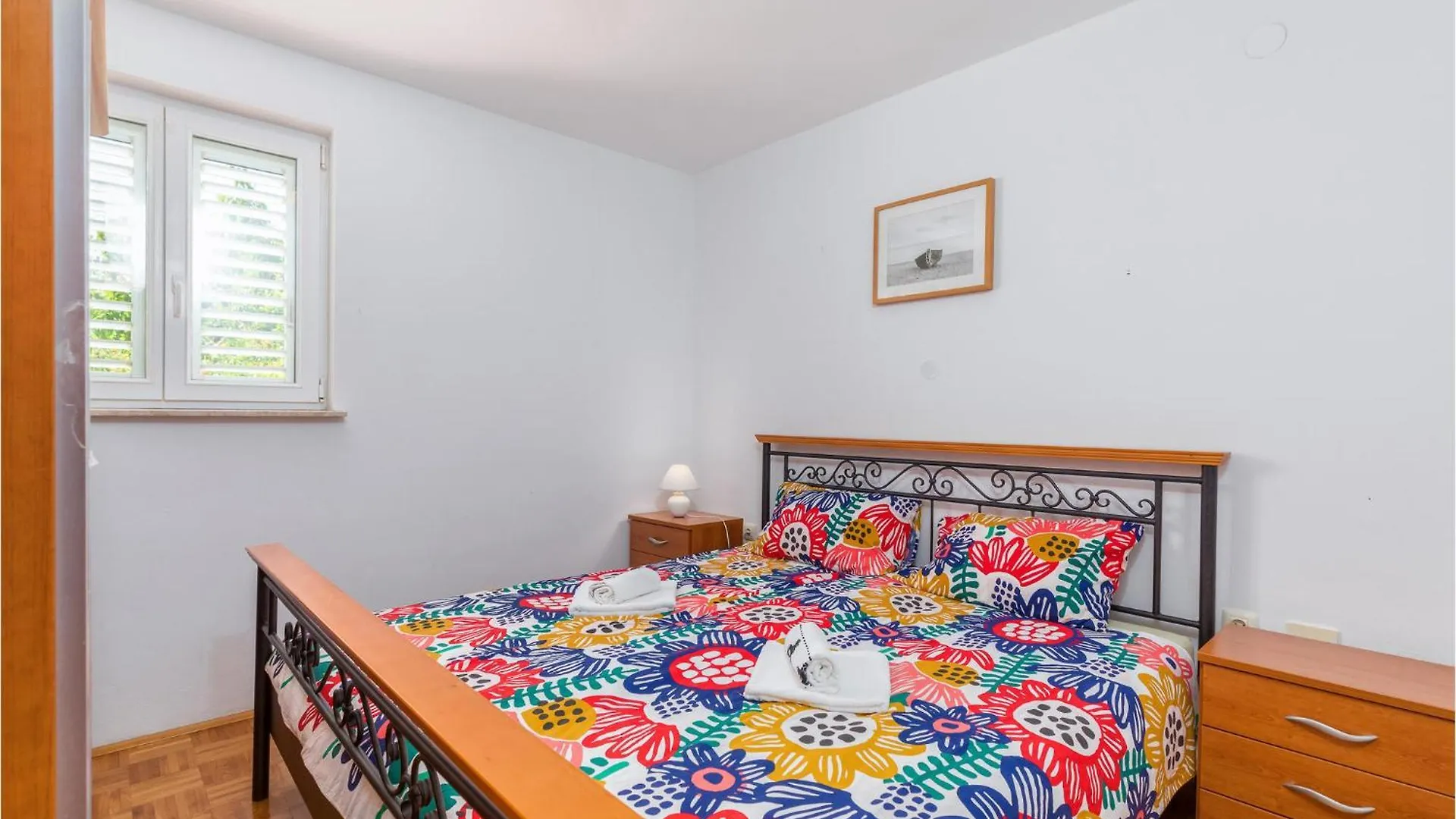 Holiday home Nice Home In Vodnjan With Kitchen