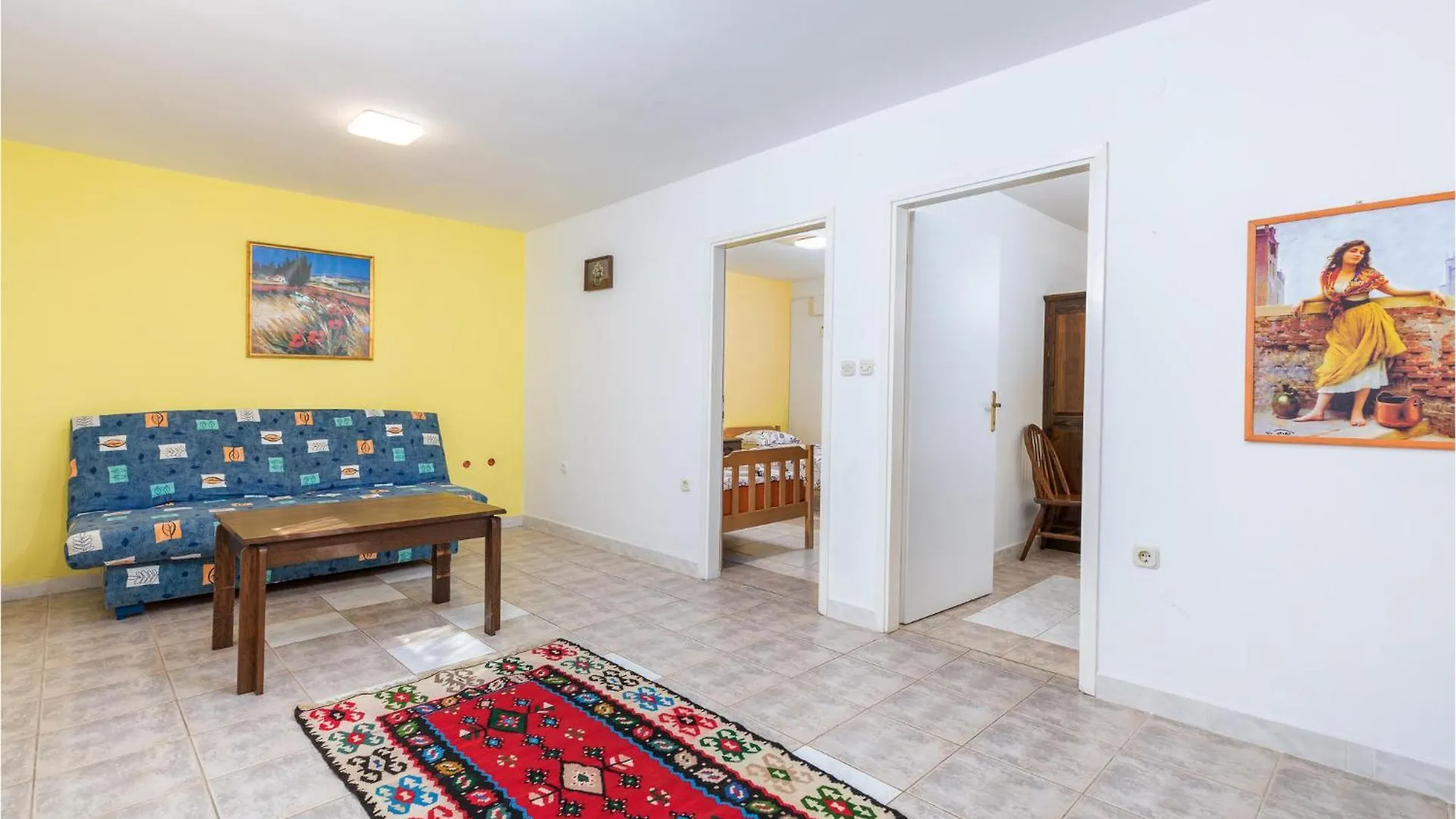 Nice Home In Vodnjan With Kitchen Croatia